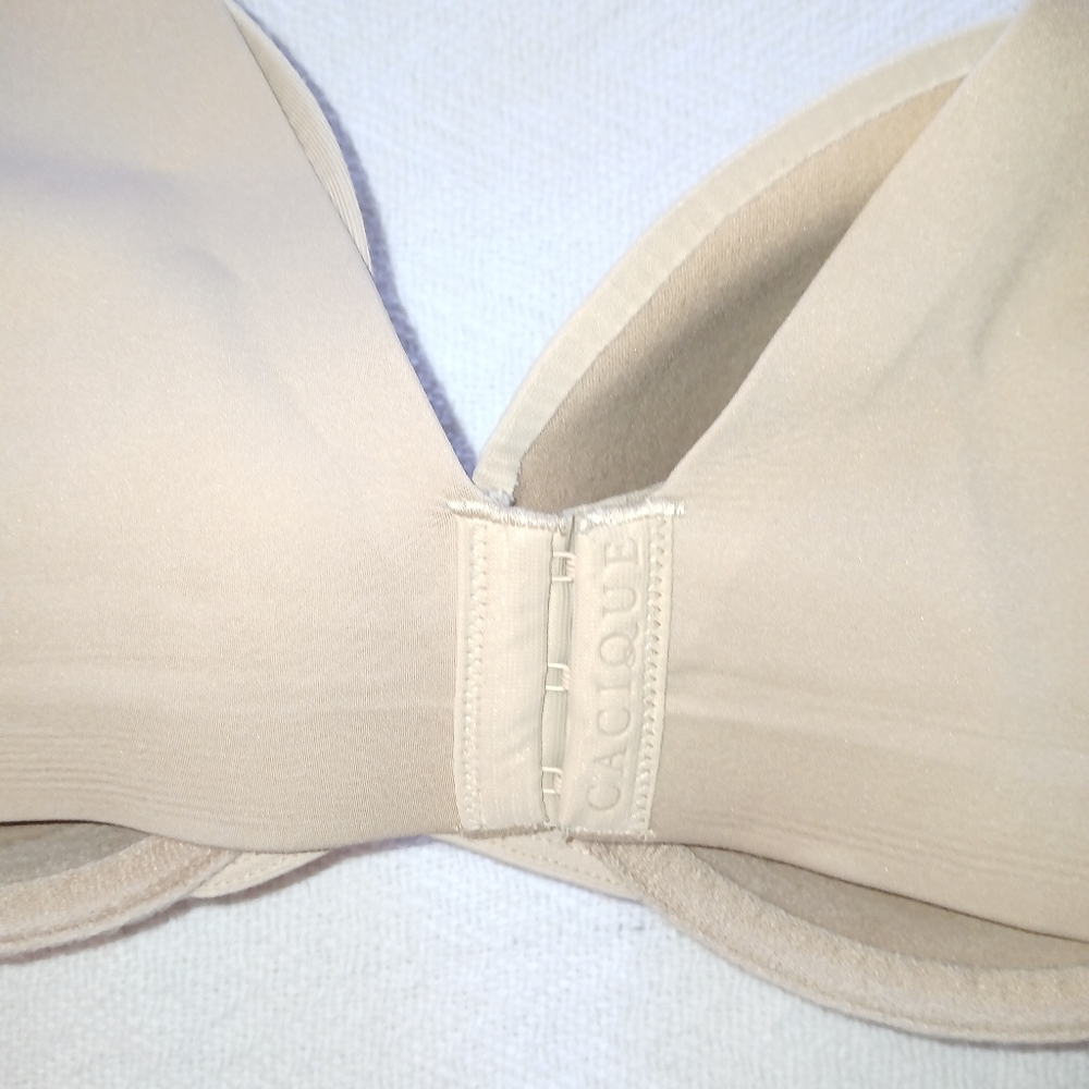 Sz.40C Womens Cacique Lightly Lined Full Coverage Bra - Picture 6 of 9